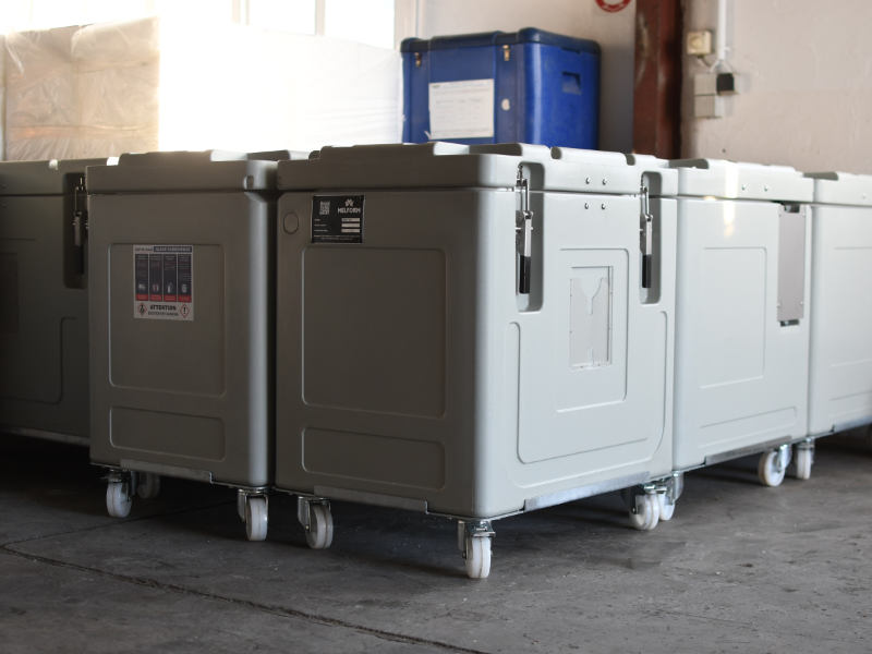 transport glace carbonique dijon